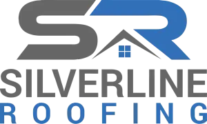 Silverline Roofing Logo