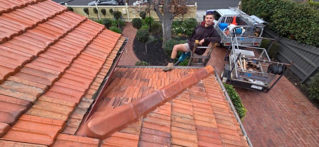 roof repairs after