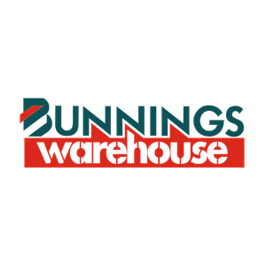 Bunnings Warehouse logo